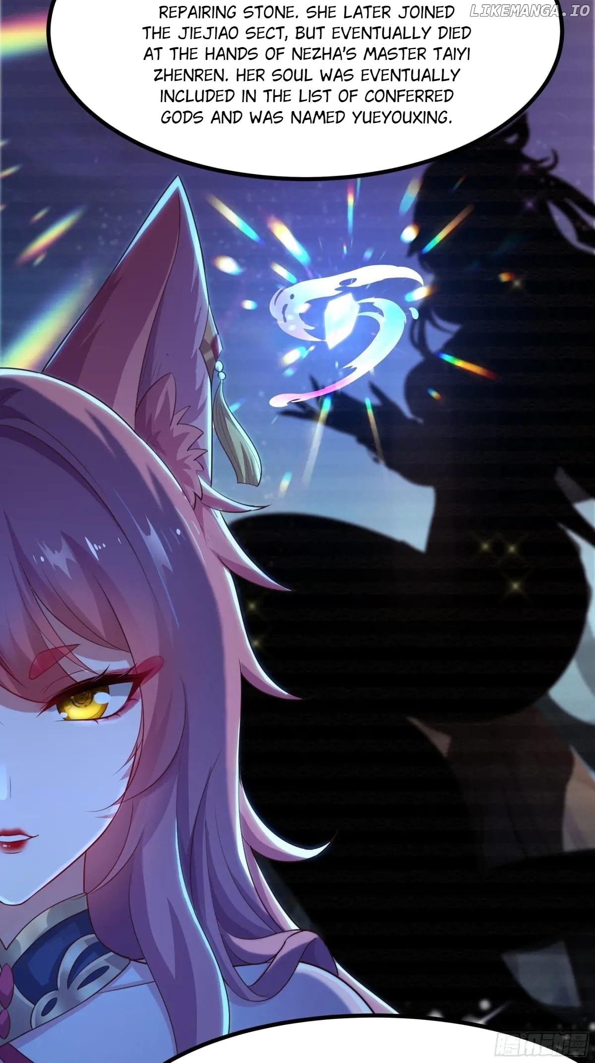 Read Rebirth of King Zhou_ Not Being the Ultimate Villain EN Manga Online