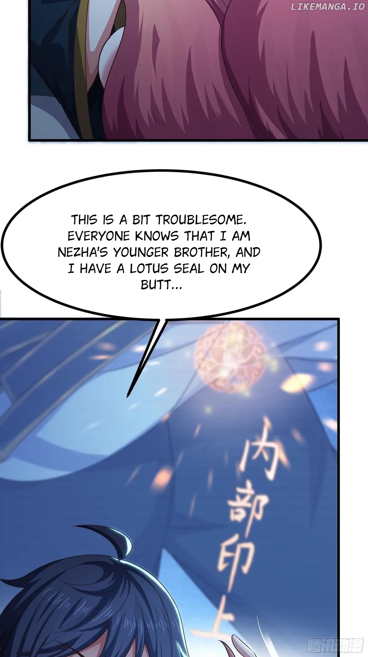 Read Rebirth of King Zhou_ Not Being the Ultimate Villain EN Manga Online
