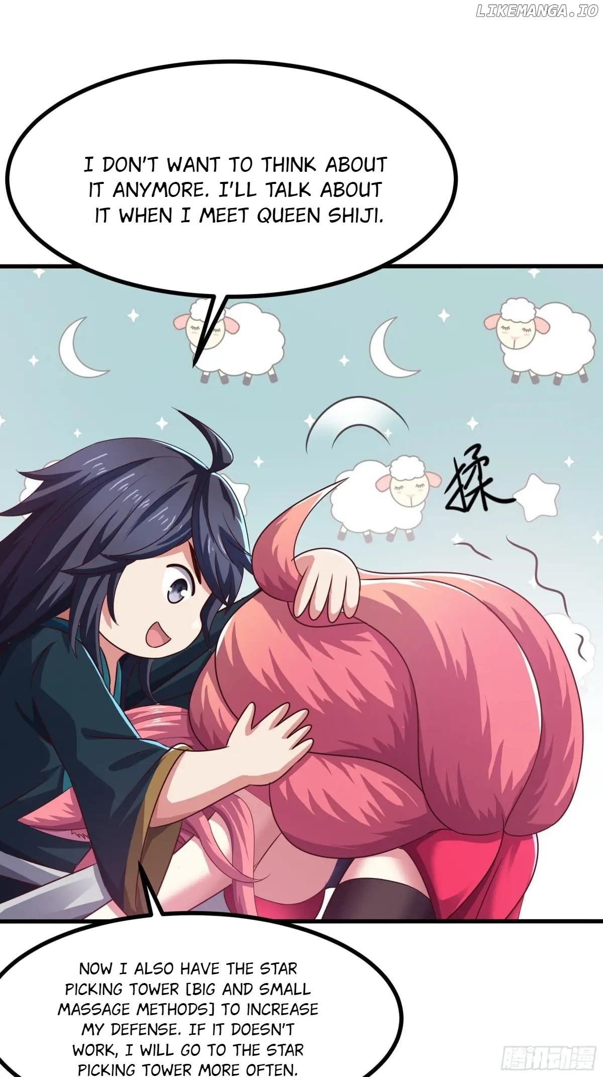 Read Rebirth of King Zhou_ Not Being the Ultimate Villain EN Manga Online