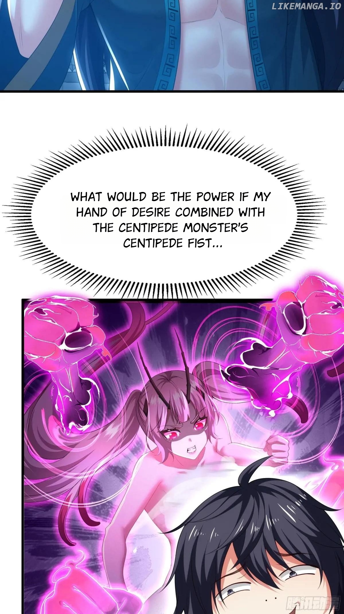 Read Rebirth of King Zhou_ Not Being the Ultimate Villain EN Manga Online
