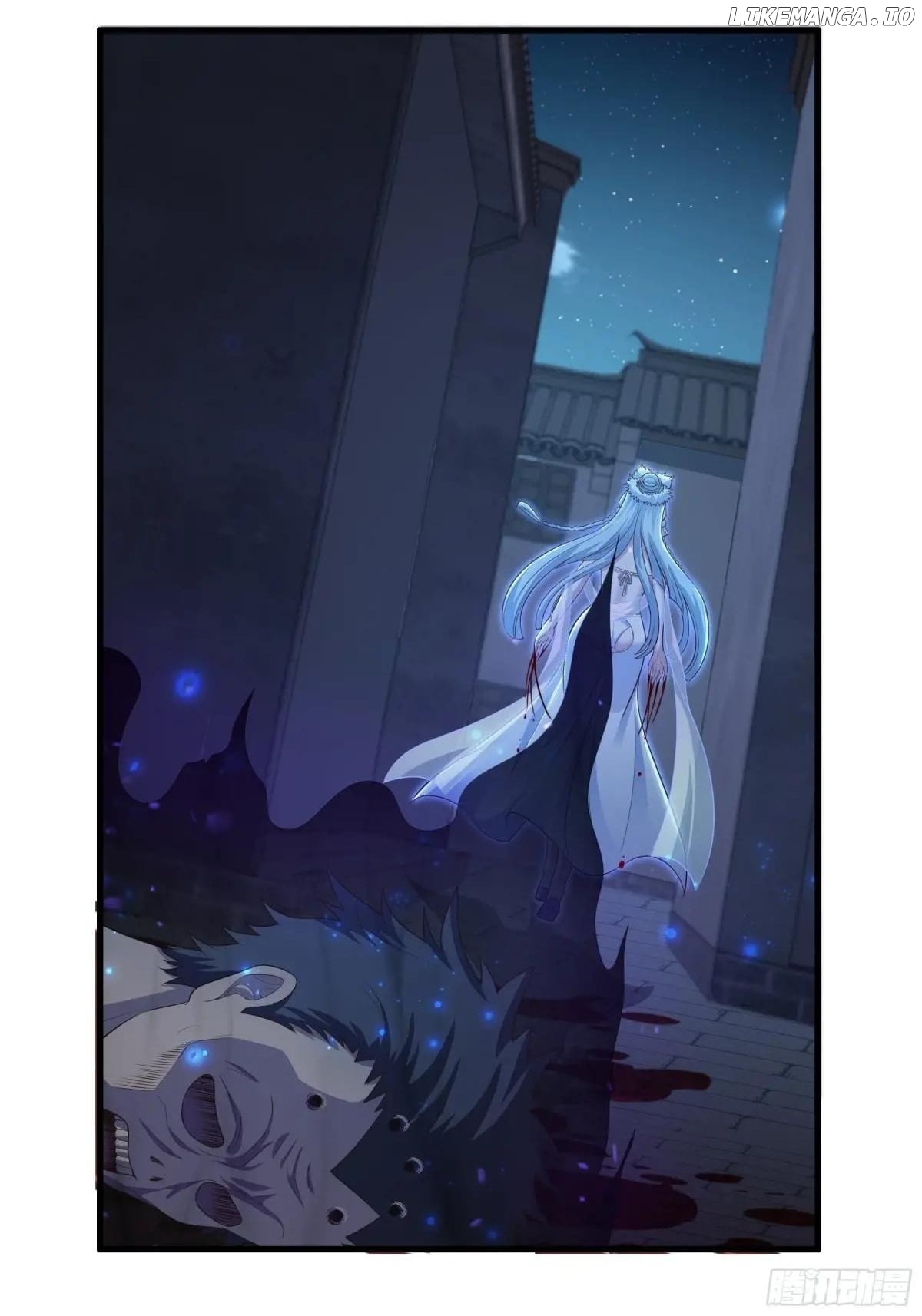 Read Rebirth of King Zhou_ Not Being the Ultimate Villain EN Manga Online