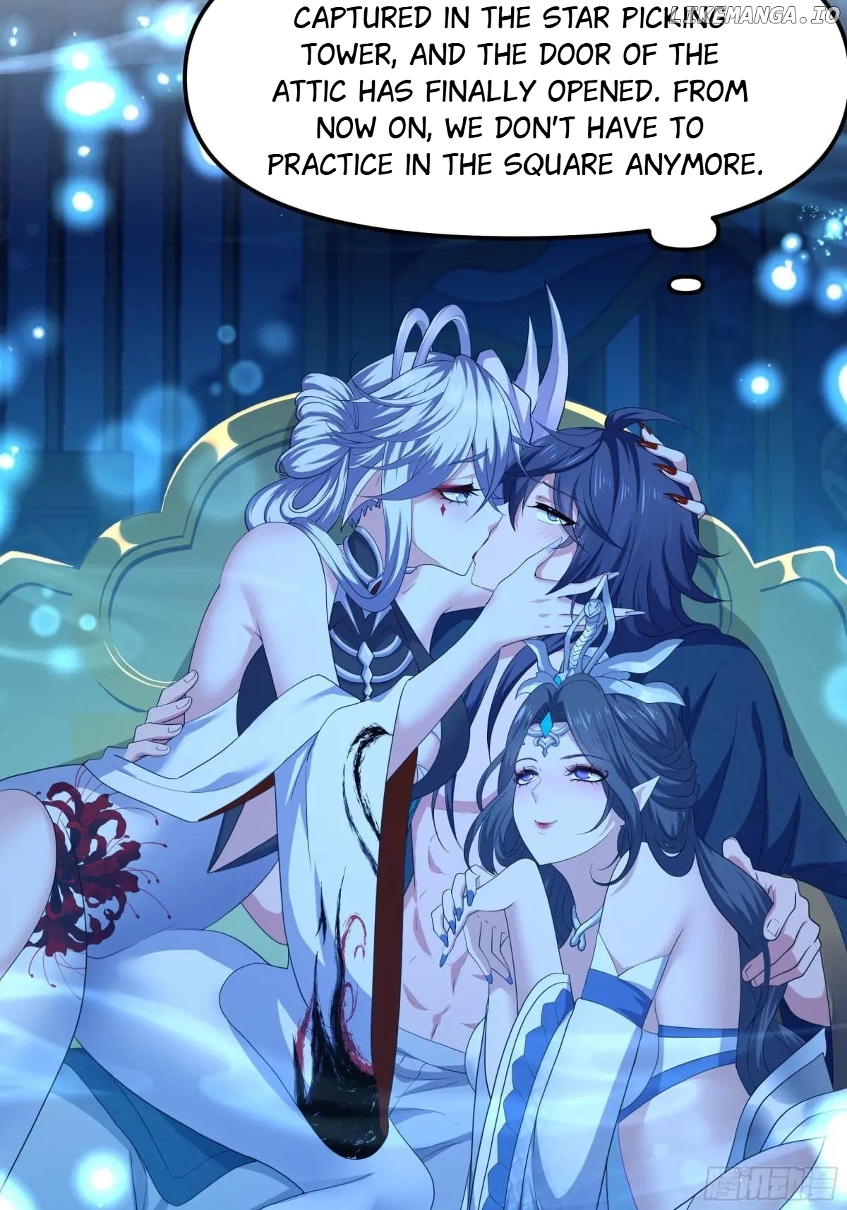 Read Rebirth of King Zhou_ Not Being the Ultimate Villain EN Manga Online