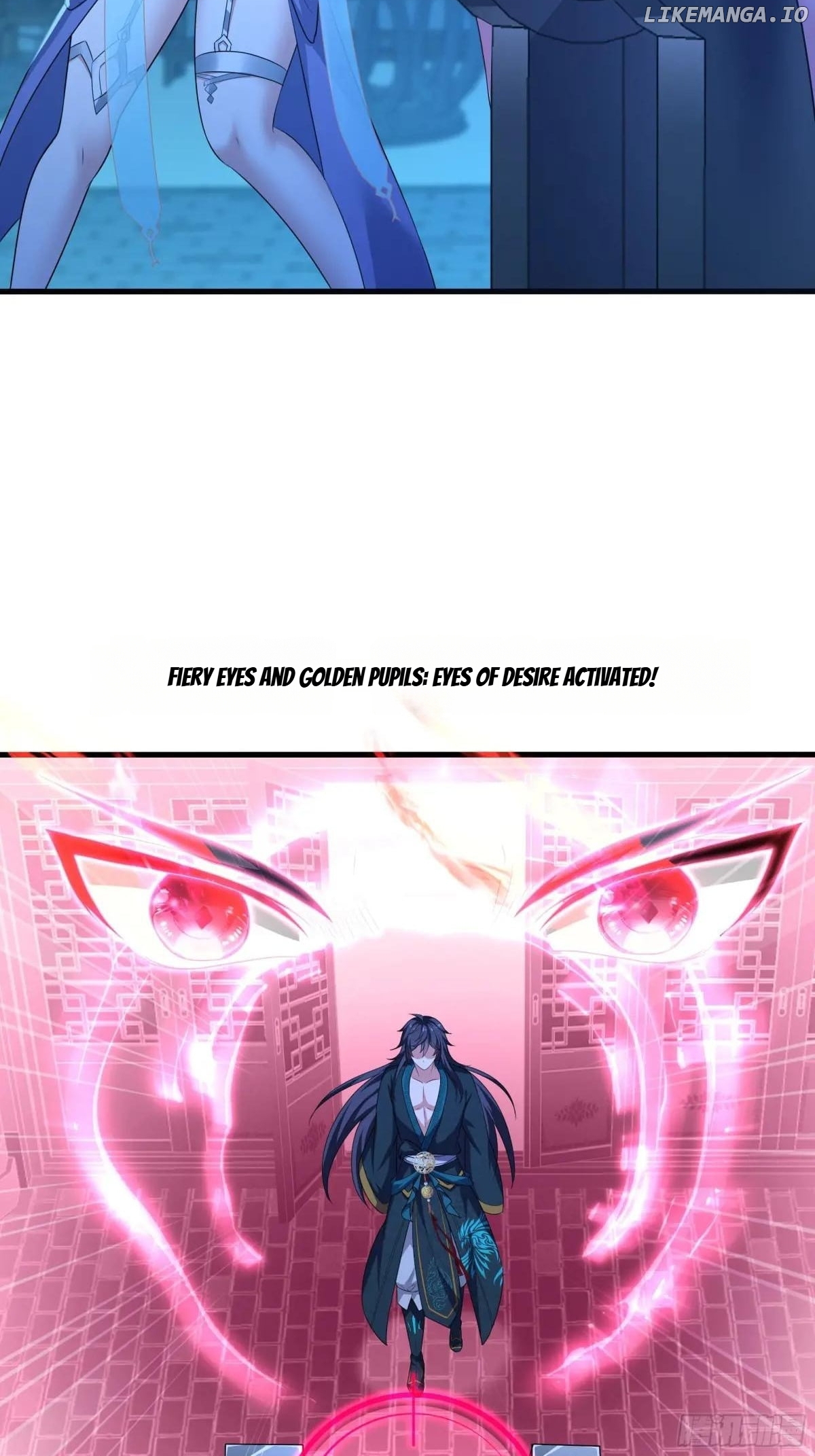 Read Rebirth of King Zhou_ Not Being the Ultimate Villain EN Manga Online