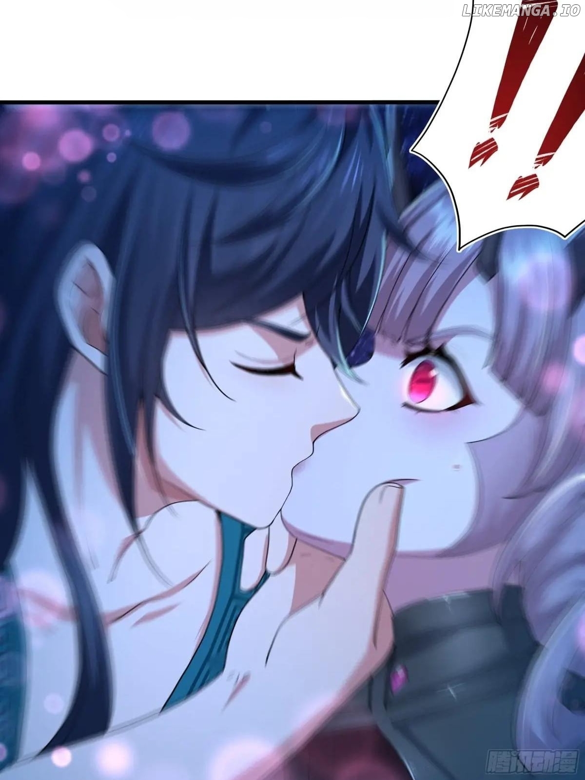 Read Rebirth of King Zhou_ Not Being the Ultimate Villain EN Manga Online