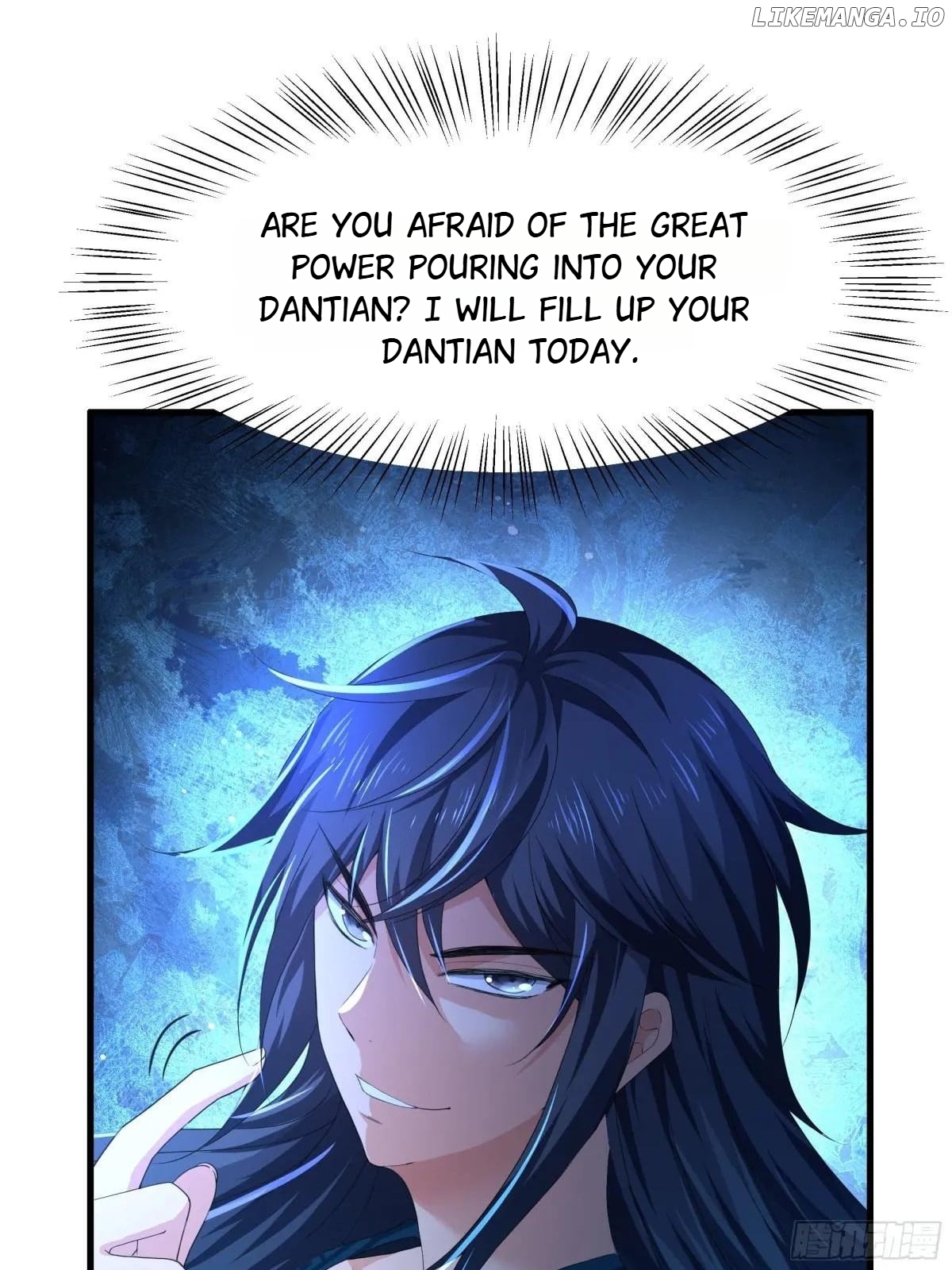 Read Rebirth of King Zhou_ Not Being the Ultimate Villain EN Manga Online