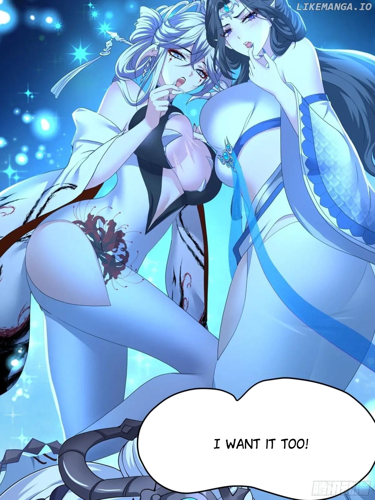 Read Rebirth of King Zhou_ Not Being the Ultimate Villain EN Manga Online