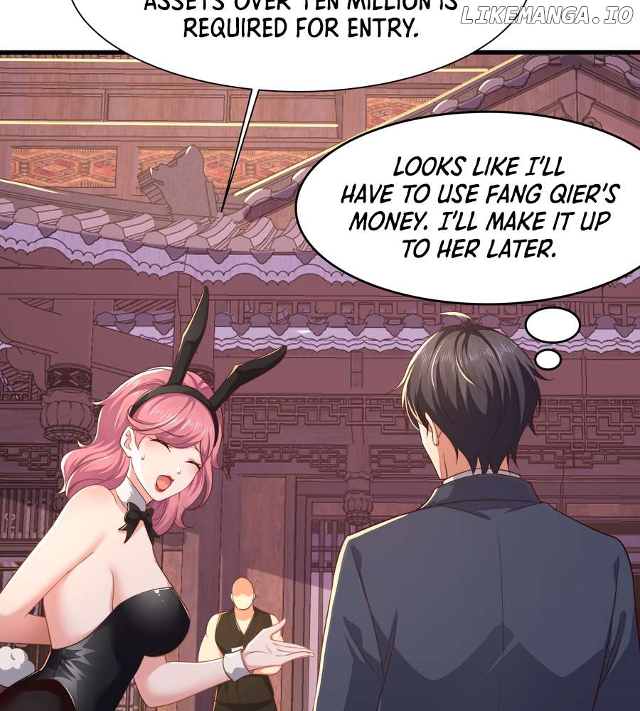 Read Rebirth of King Zhou_ Not Being the Ultimate Villain EN Manga Online