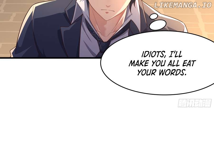 Read Rebirth of King Zhou_ Not Being the Ultimate Villain EN Manga Online