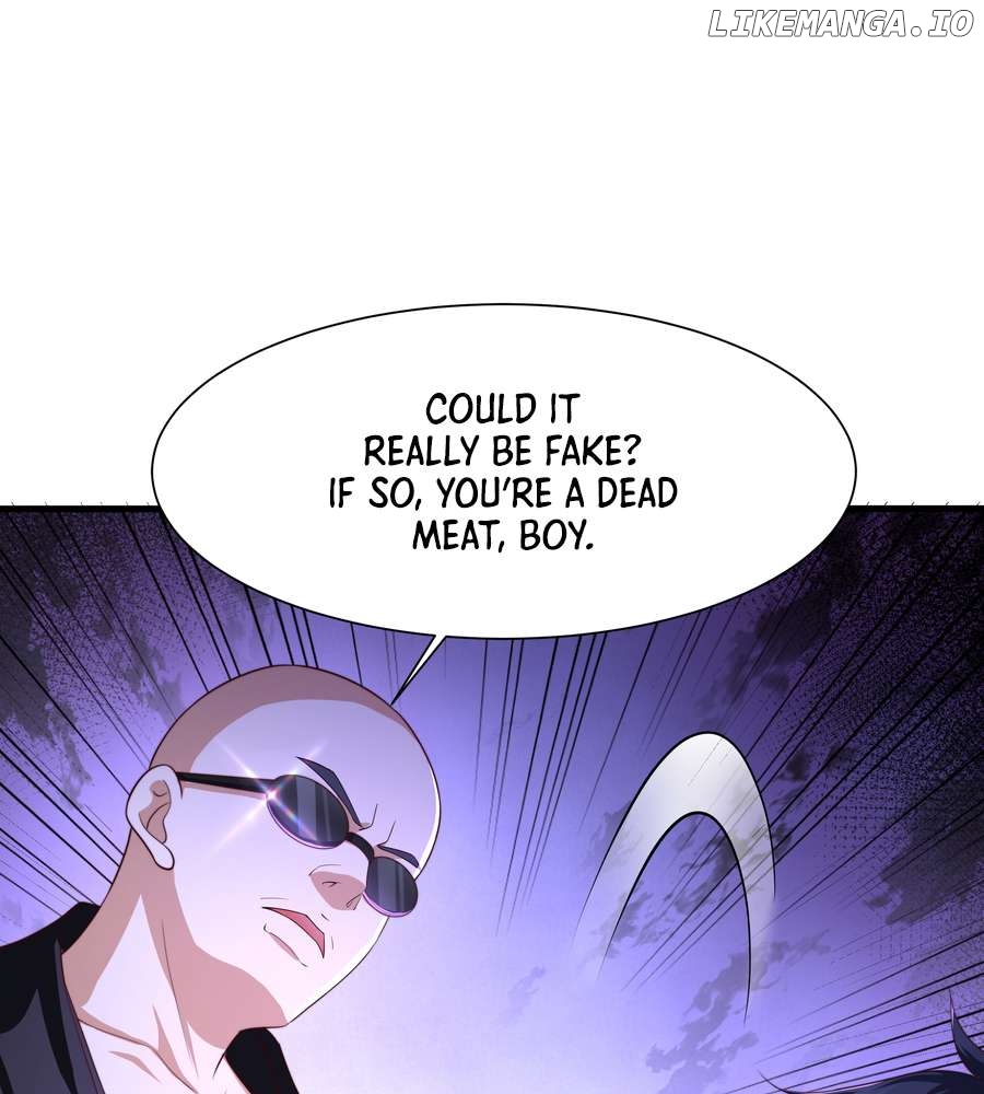 Read Rebirth of King Zhou_ Not Being the Ultimate Villain EN Manga Online