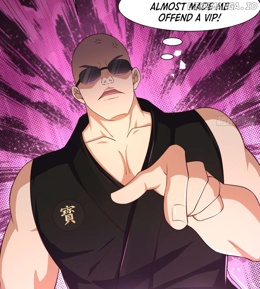 Read Rebirth of King Zhou_ Not Being the Ultimate Villain EN Manga Online