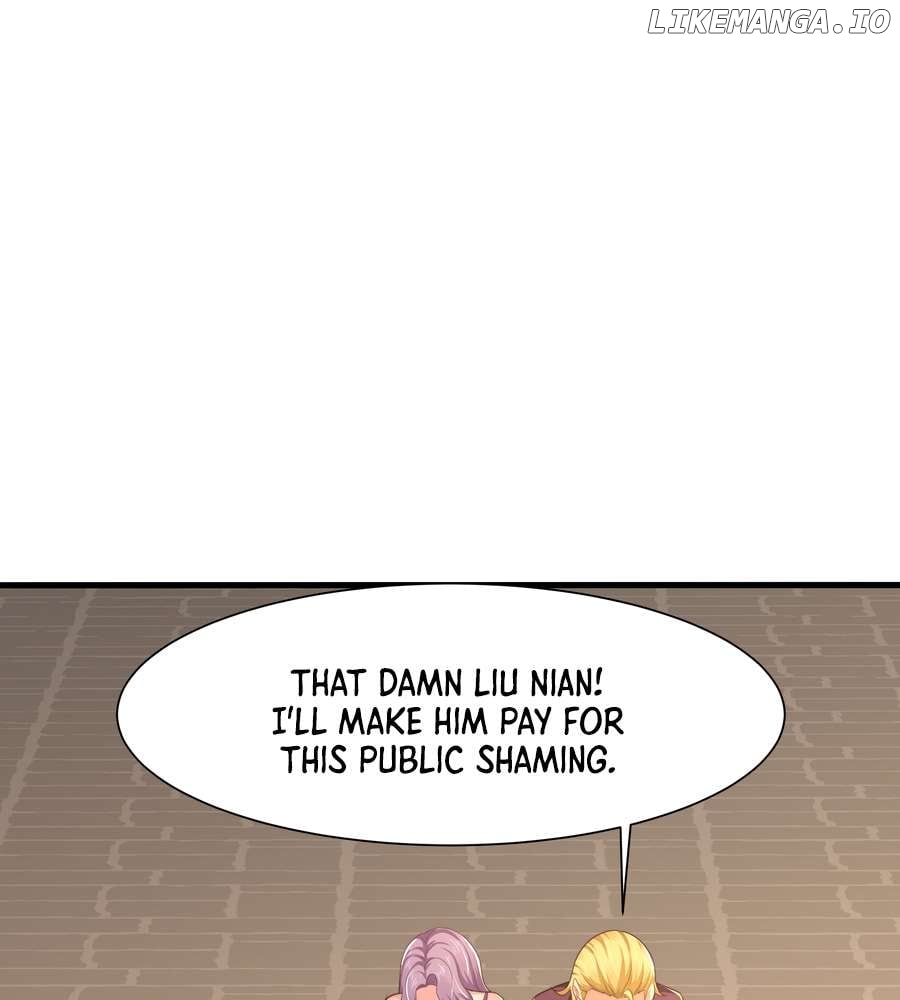Read Rebirth of King Zhou_ Not Being the Ultimate Villain EN Manga Online