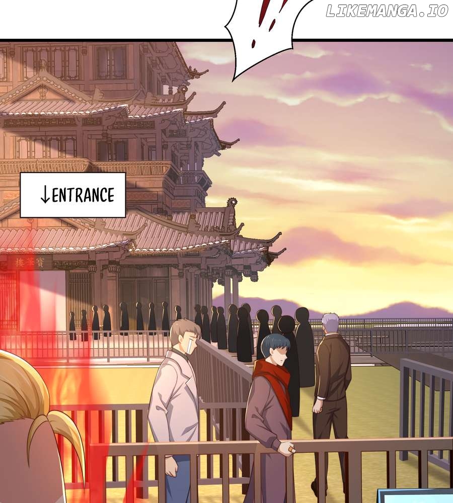 Read Rebirth of King Zhou_ Not Being the Ultimate Villain EN Manga Online