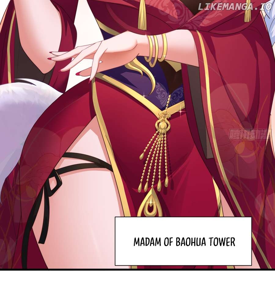 Read Rebirth of King Zhou_ Not Being the Ultimate Villain EN Manga Online