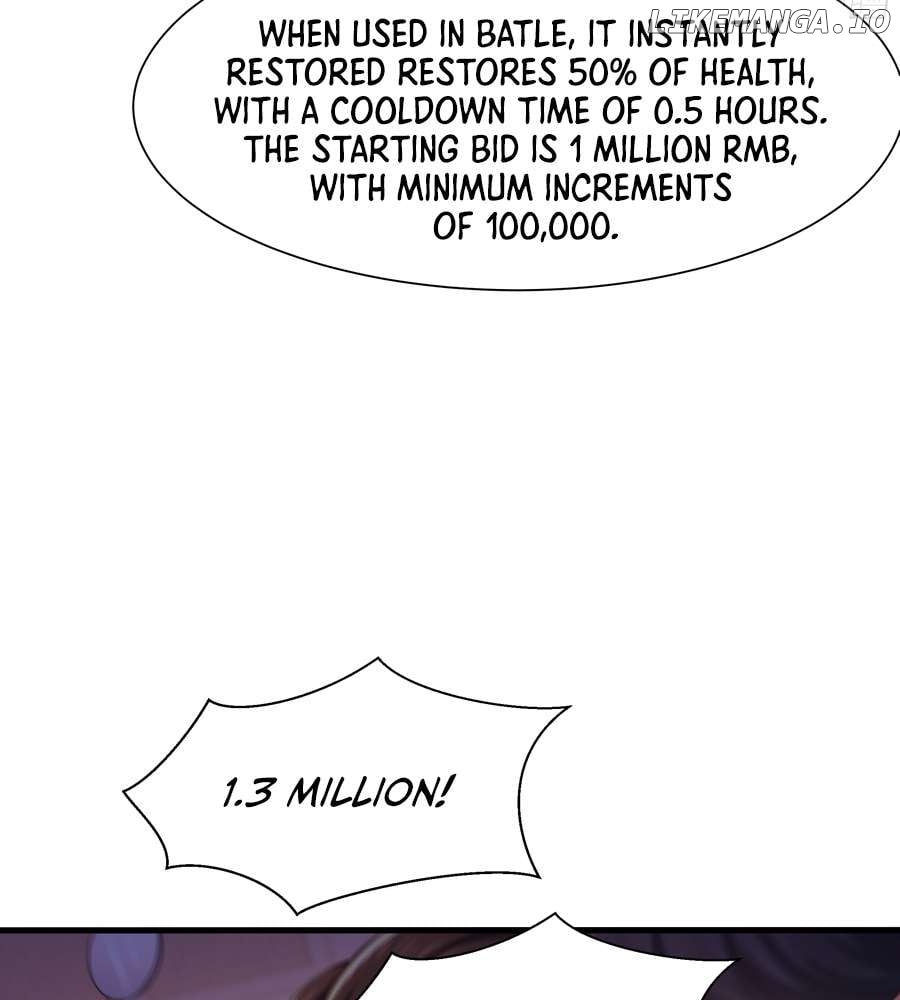 Read Rebirth of King Zhou_ Not Being the Ultimate Villain EN Manga Online