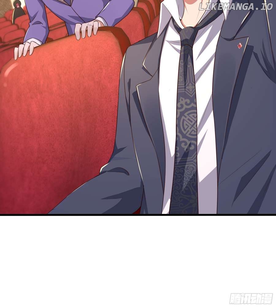 Read Rebirth of King Zhou_ Not Being the Ultimate Villain EN Manga Online