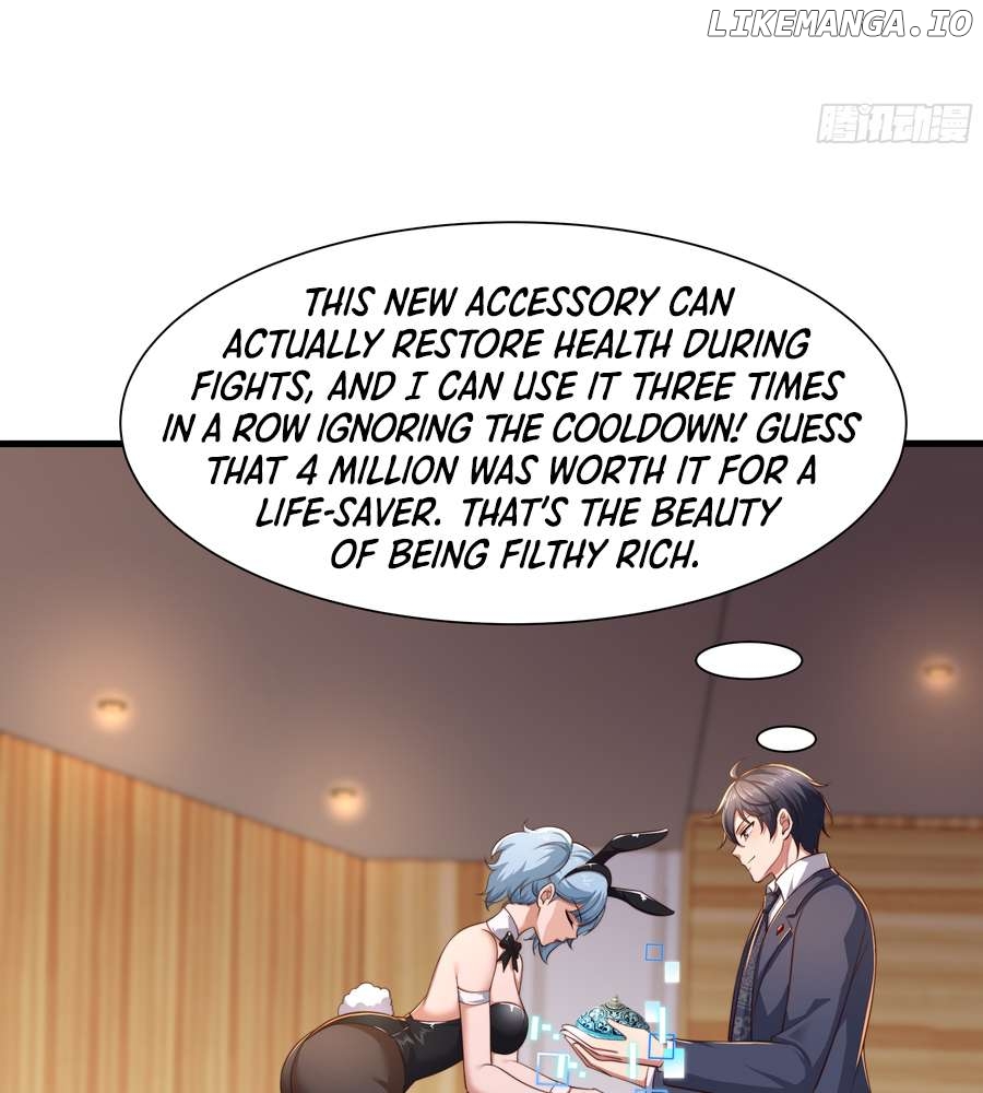 Read Rebirth of King Zhou_ Not Being the Ultimate Villain EN Manga Online