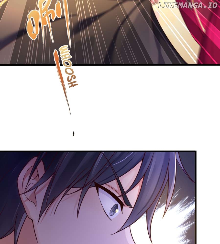 Read Rebirth of King Zhou_ Not Being the Ultimate Villain EN Manga Online