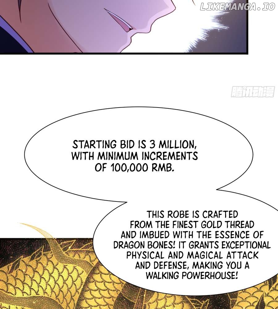 Read Rebirth of King Zhou_ Not Being the Ultimate Villain EN Manga Online