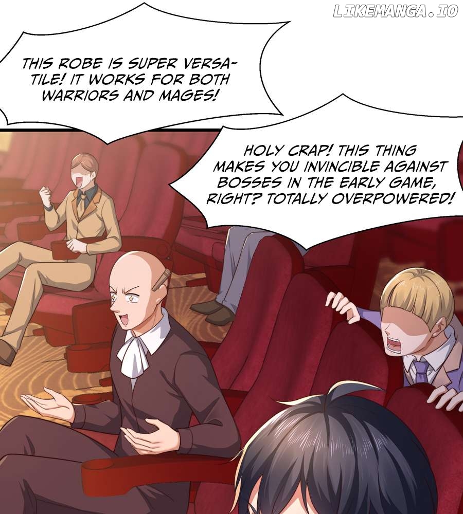 Read Rebirth of King Zhou_ Not Being the Ultimate Villain EN Manga Online
