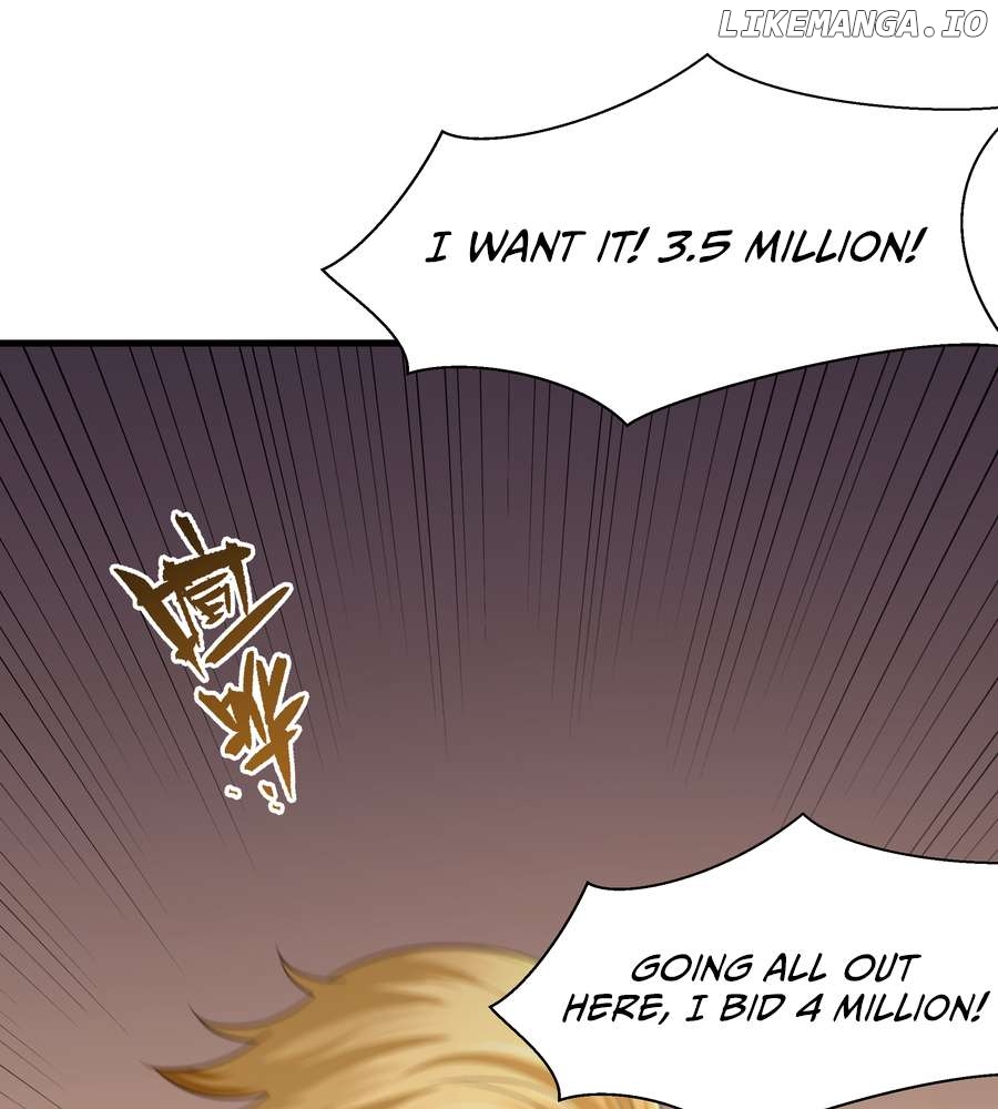Read Rebirth of King Zhou_ Not Being the Ultimate Villain EN Manga Online