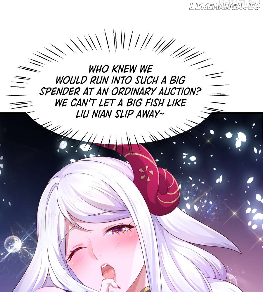 Read Rebirth of King Zhou_ Not Being the Ultimate Villain EN Manga Online