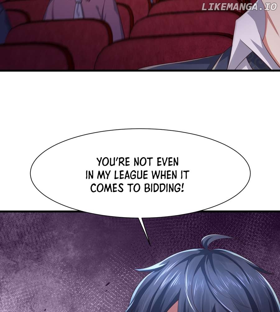 Read Rebirth of King Zhou_ Not Being the Ultimate Villain EN Manga Online