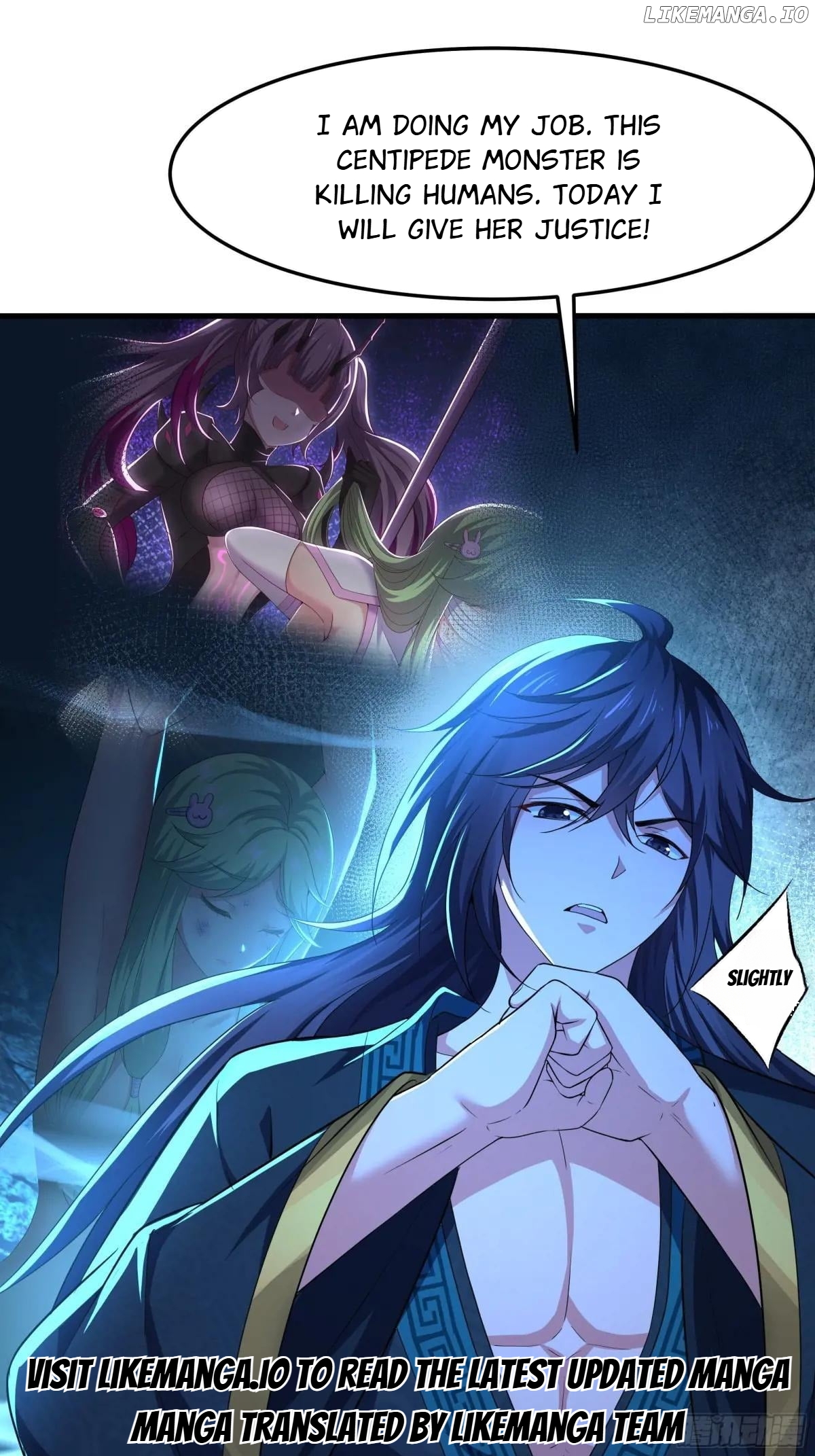 Read Rebirth of King Zhou_ Not Being the Ultimate Villain EN Manga Online