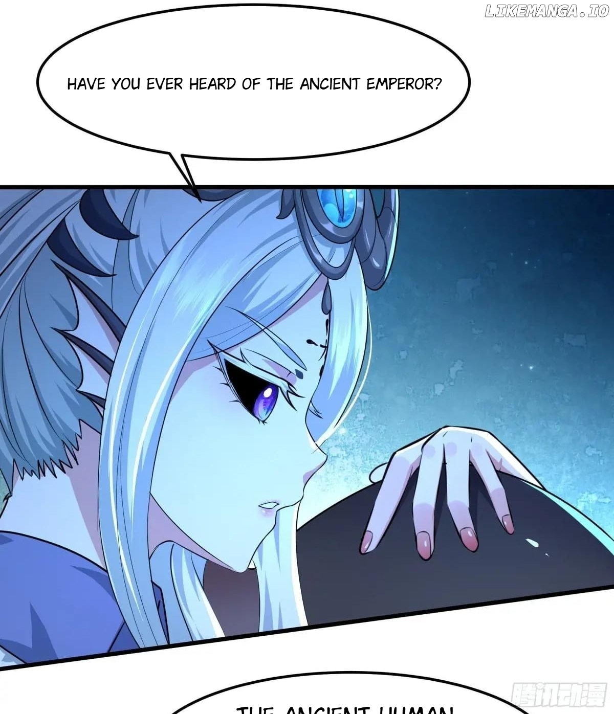 Read Rebirth of King Zhou_ Not Being the Ultimate Villain EN Manga Online