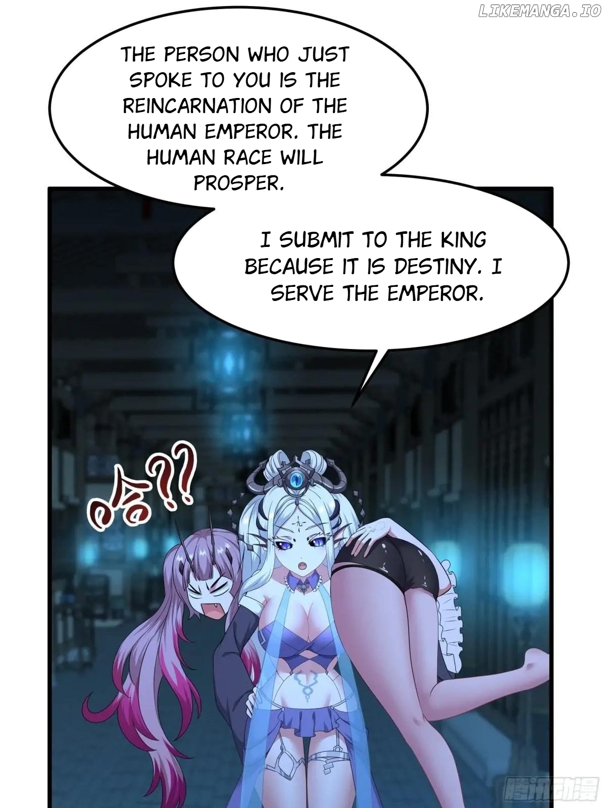 Read Rebirth of King Zhou_ Not Being the Ultimate Villain EN Manga Online