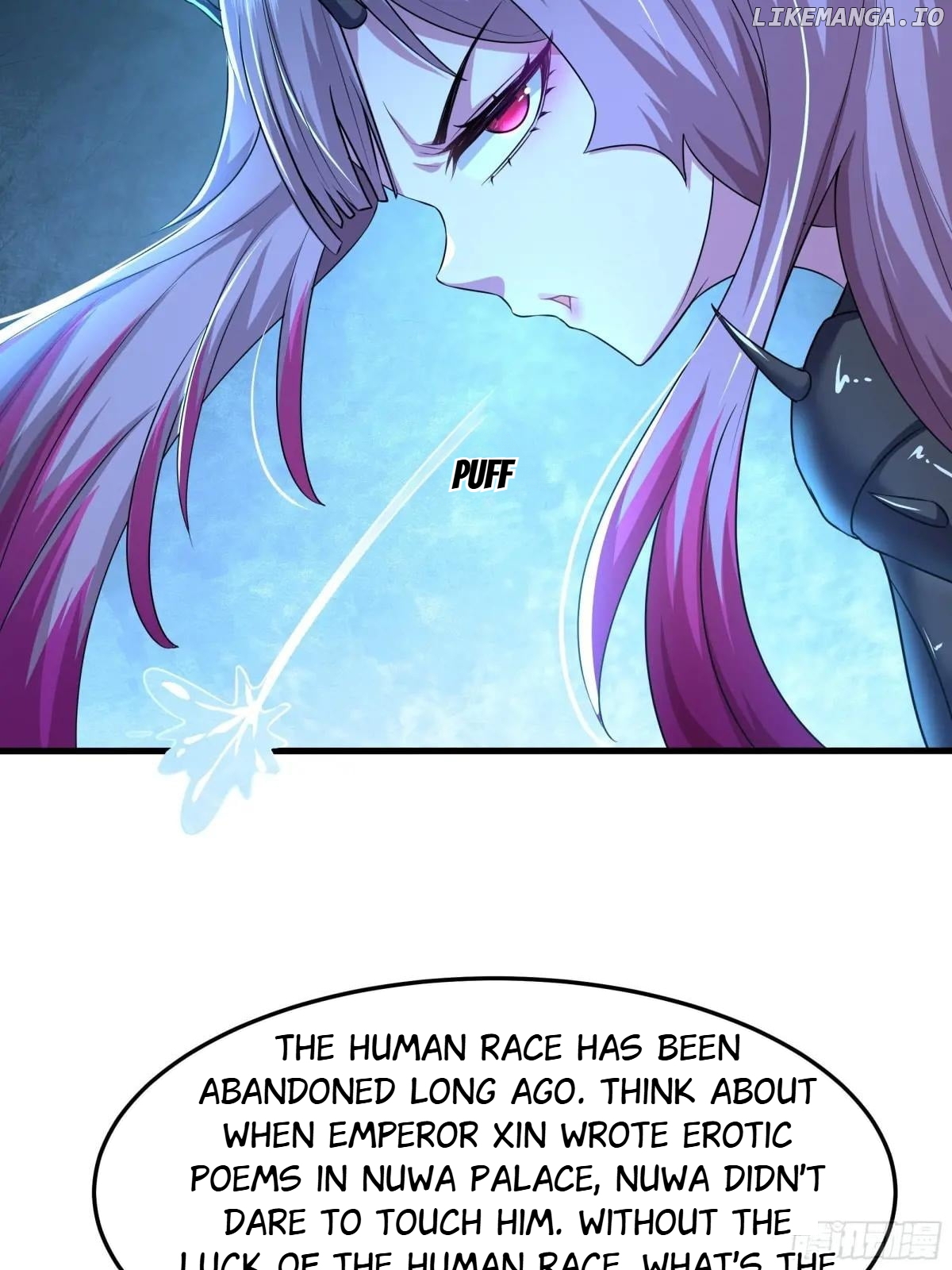 Read Rebirth of King Zhou_ Not Being the Ultimate Villain EN Manga Online