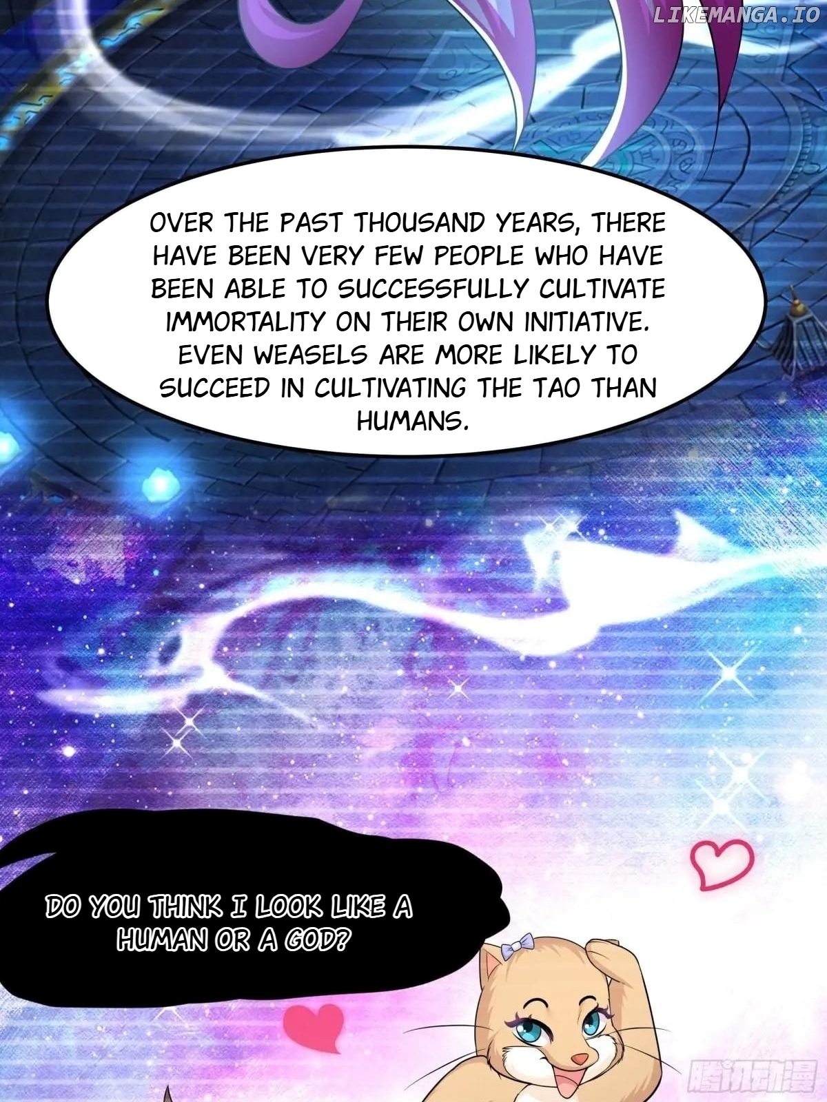 Read Rebirth of King Zhou_ Not Being the Ultimate Villain EN Manga Online