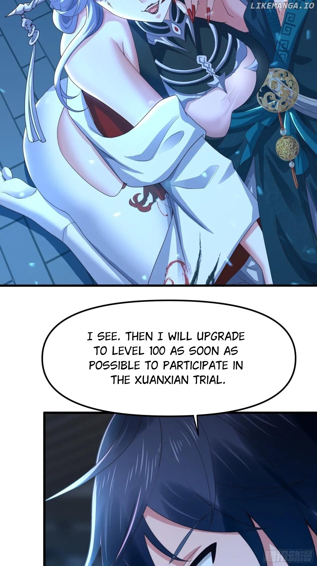 Read Rebirth of King Zhou_ Not Being the Ultimate Villain EN Manga Online