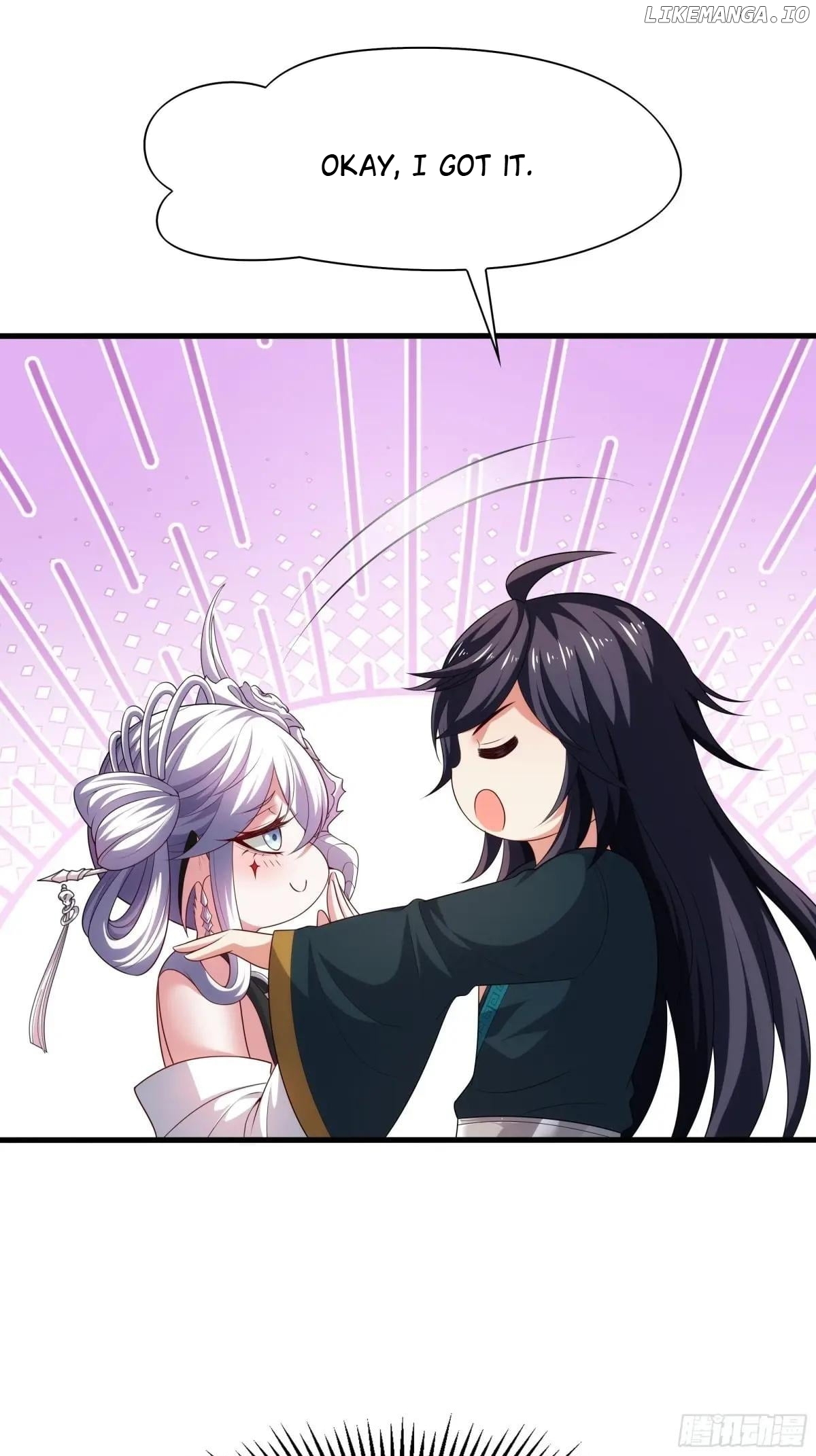 Read Rebirth of King Zhou_ Not Being the Ultimate Villain EN Manga Online