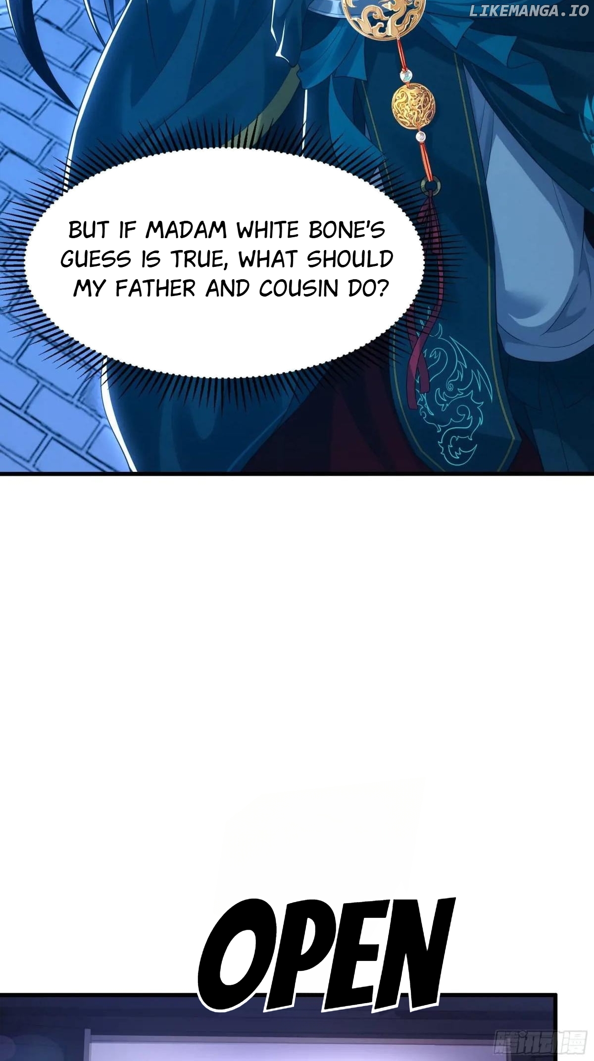 Read Rebirth of King Zhou_ Not Being the Ultimate Villain EN Manga Online