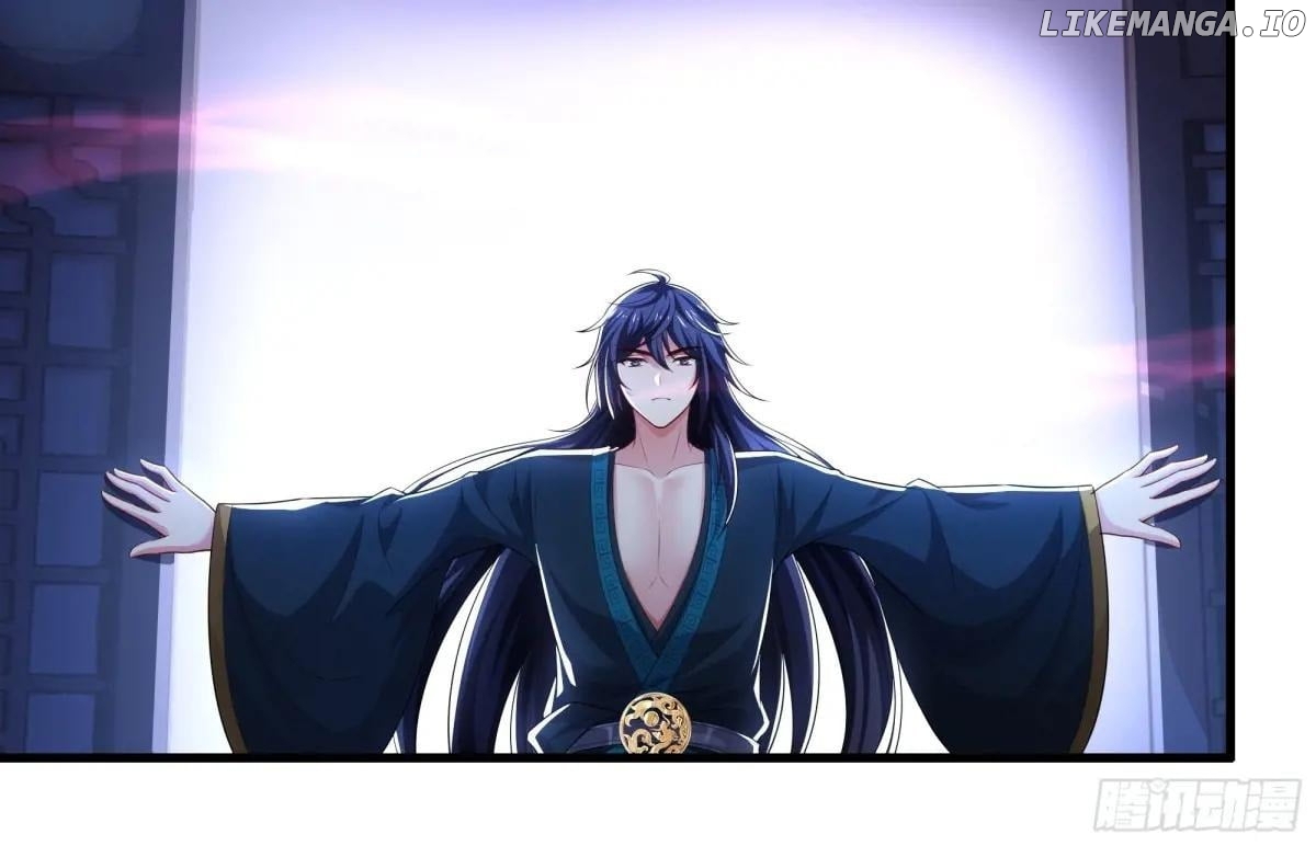 Read Rebirth of King Zhou_ Not Being the Ultimate Villain EN Manga Online