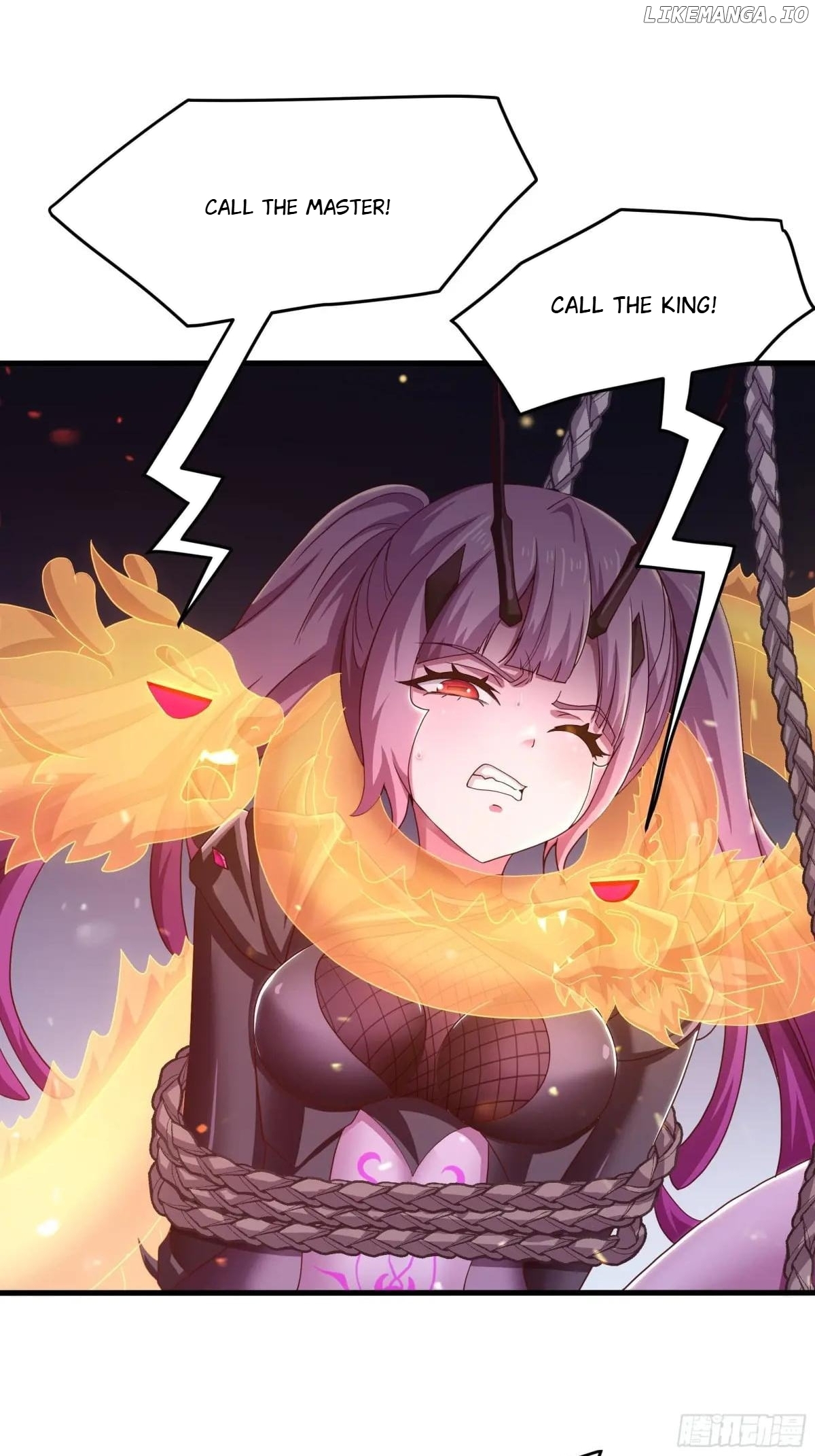 Read Rebirth of King Zhou_ Not Being the Ultimate Villain EN Manga Online