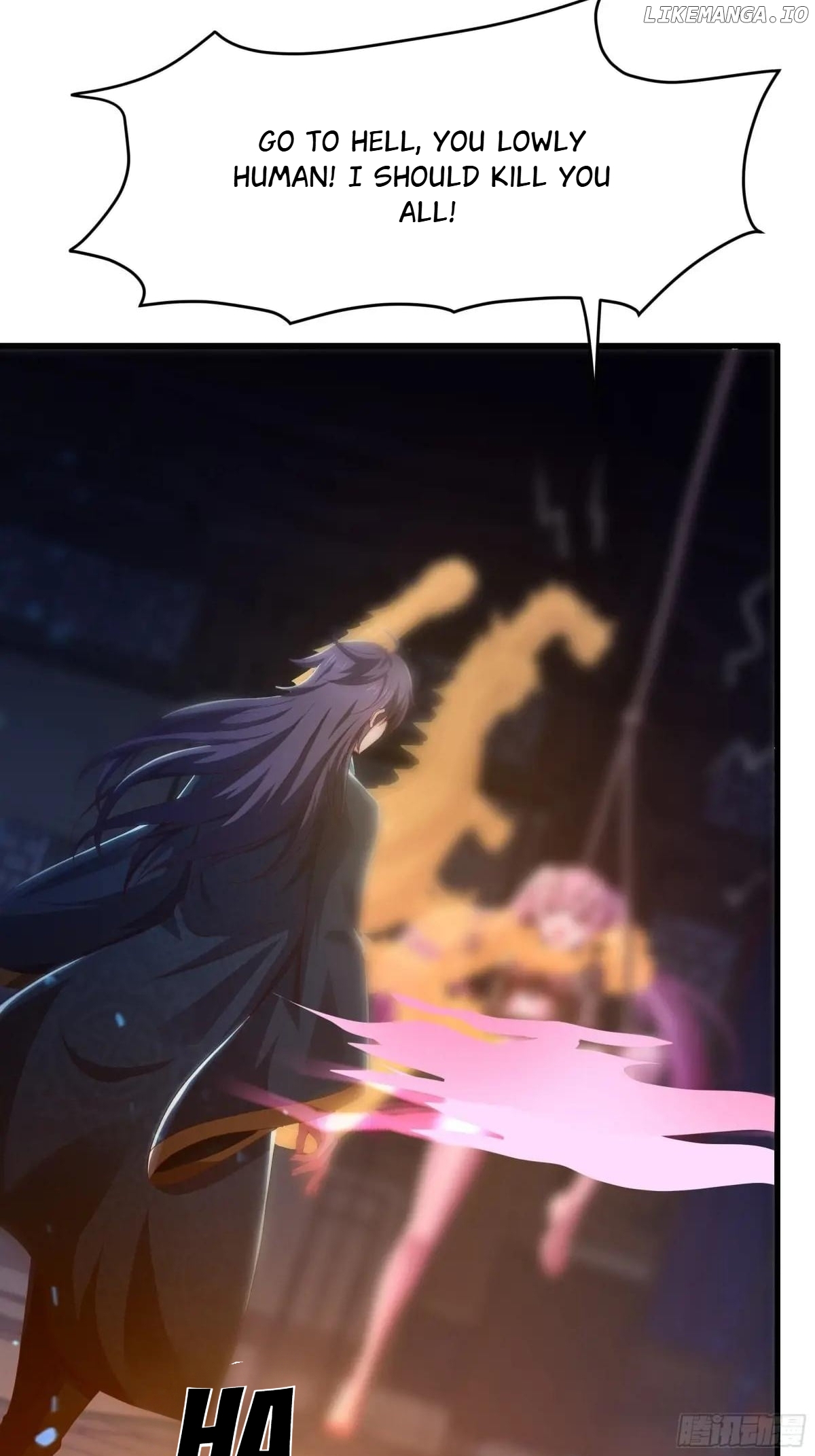 Read Rebirth of King Zhou_ Not Being the Ultimate Villain EN Manga Online