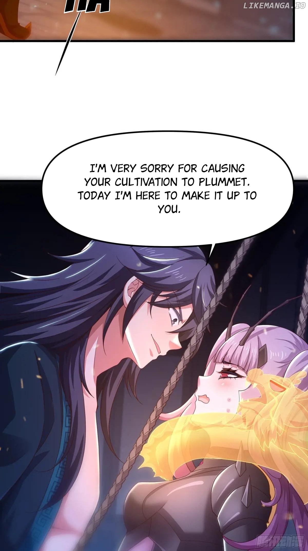 Read Rebirth of King Zhou_ Not Being the Ultimate Villain EN Manga Online