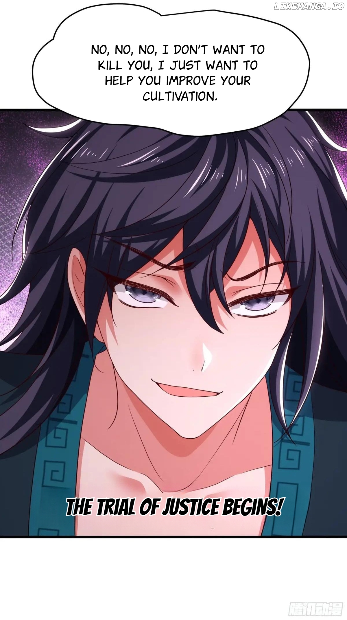 Read Rebirth of King Zhou_ Not Being the Ultimate Villain EN Manga Online