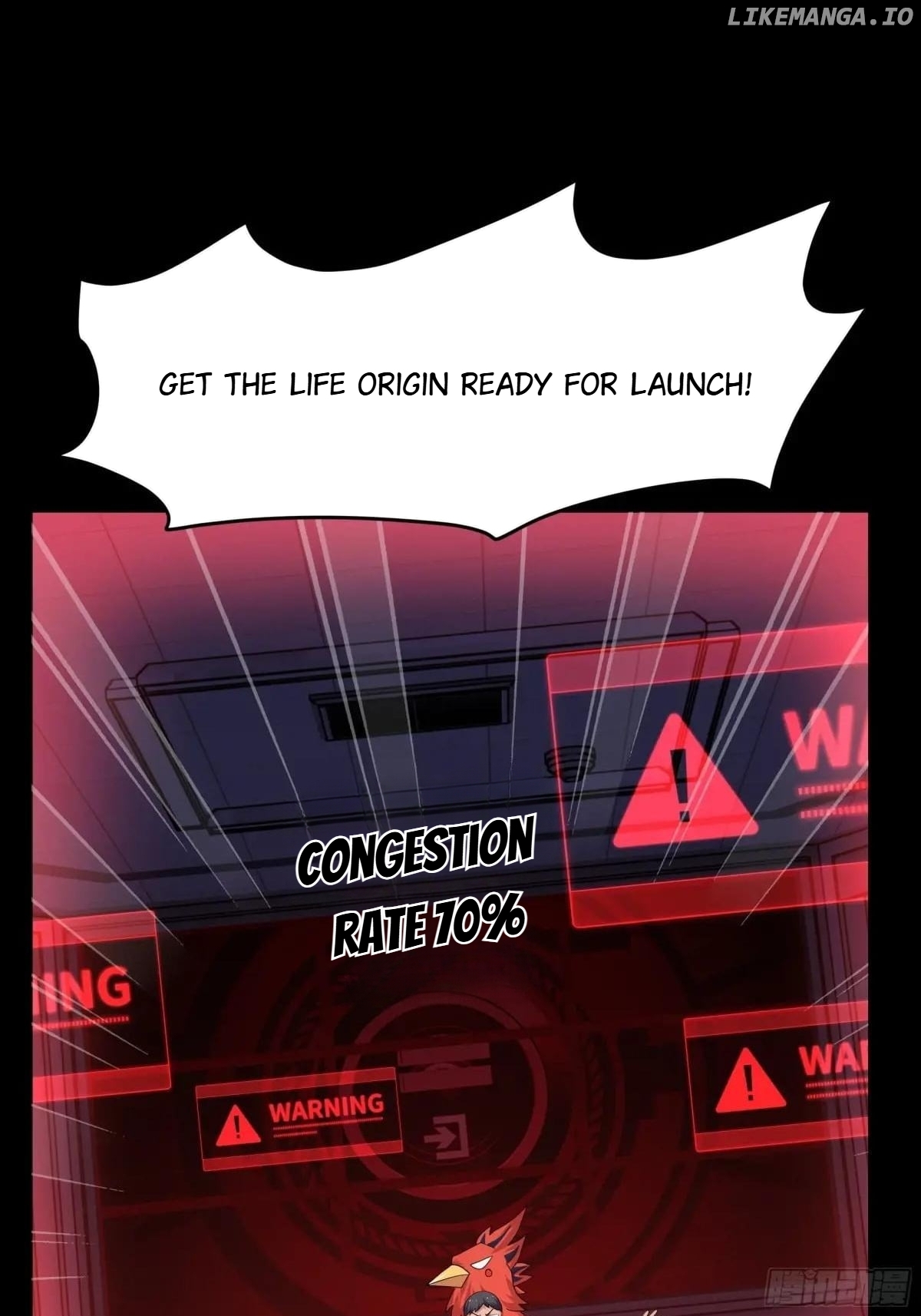 Read Rebirth of King Zhou_ Not Being the Ultimate Villain EN Manga Online