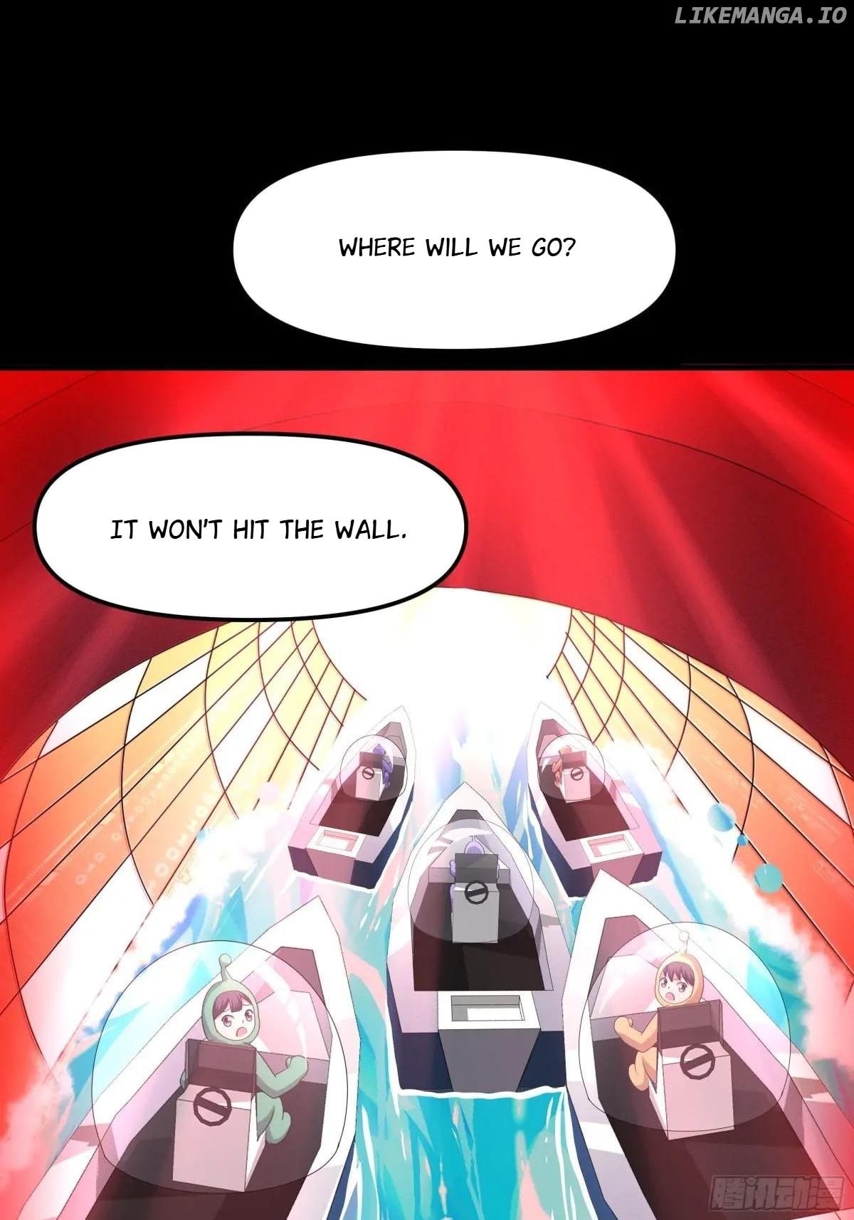 Read Rebirth of King Zhou_ Not Being the Ultimate Villain EN Manga Online