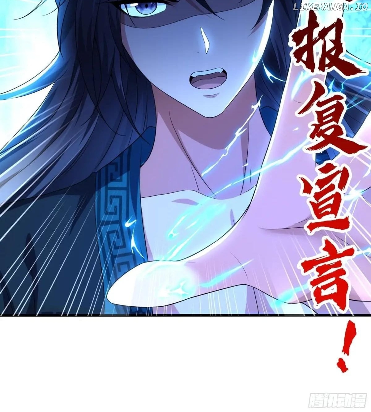 Read Rebirth of King Zhou_ Not Being the Ultimate Villain EN Manga Online