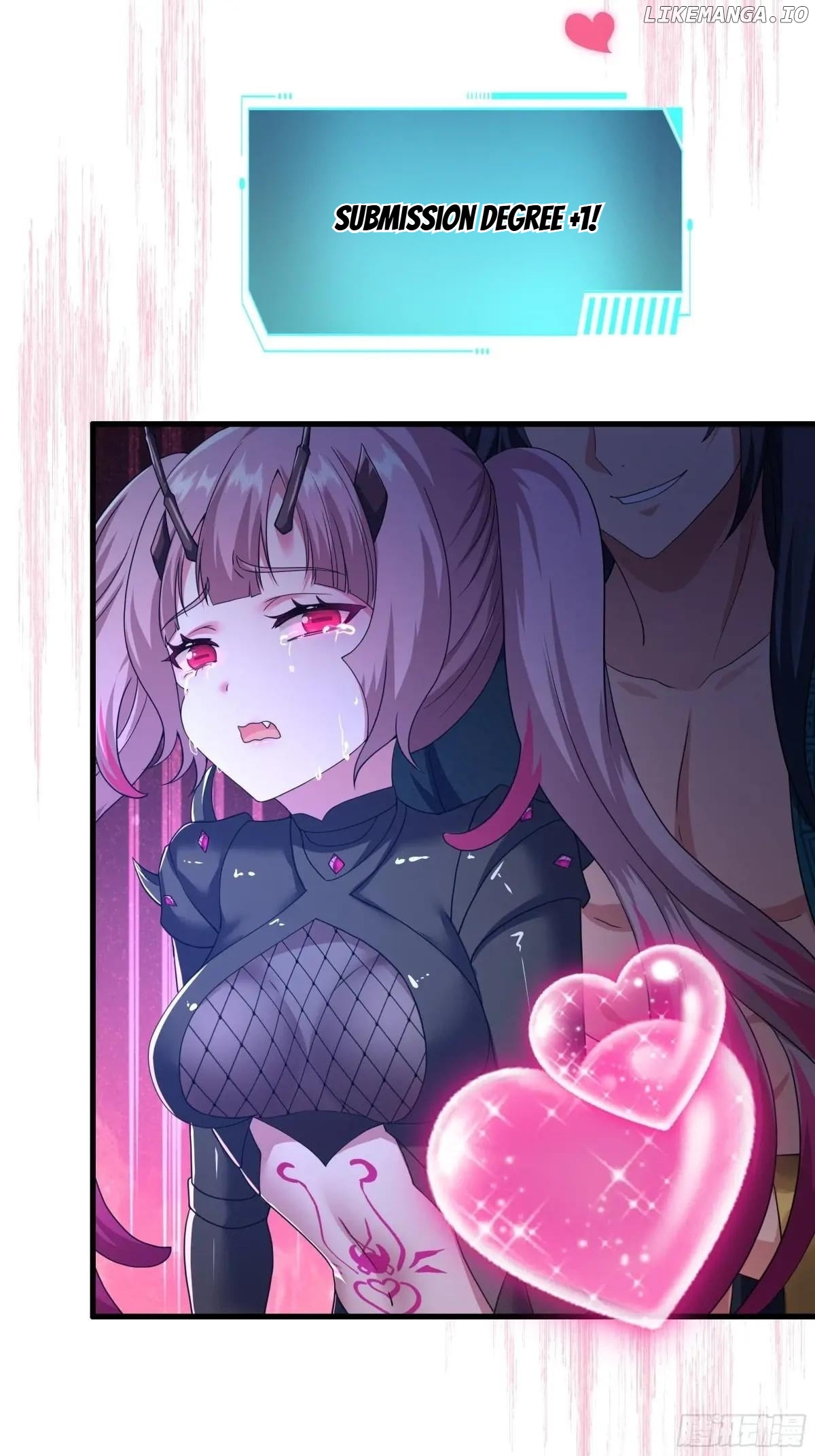 Read Rebirth of King Zhou_ Not Being the Ultimate Villain EN Manga Online
