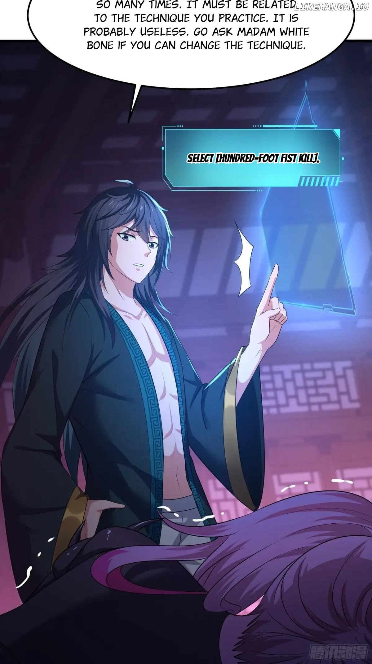 Read Rebirth of King Zhou_ Not Being the Ultimate Villain EN Manga Online