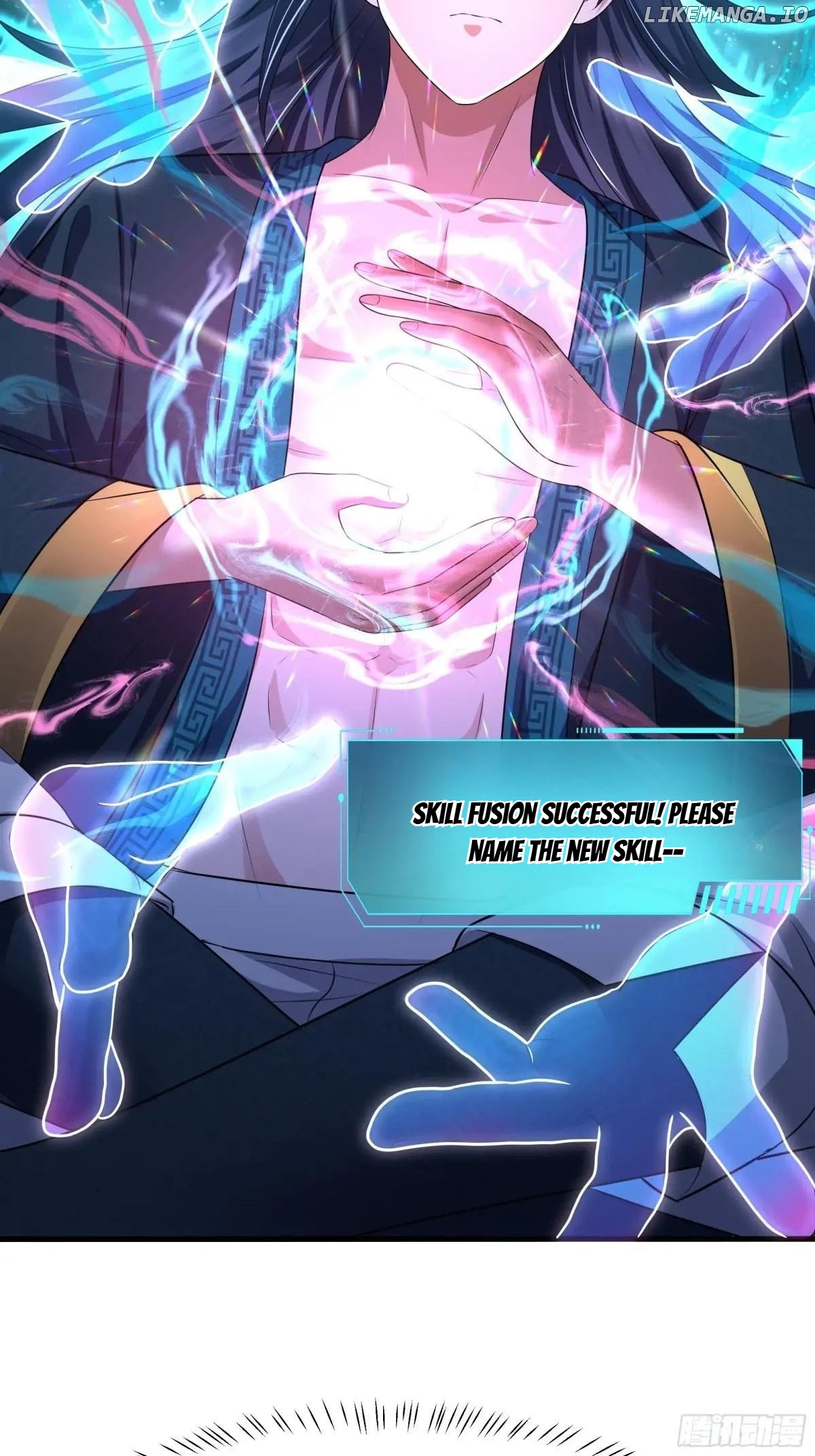 Read Rebirth of King Zhou_ Not Being the Ultimate Villain EN Manga Online