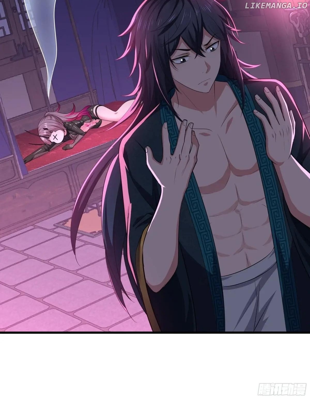 Read Rebirth of King Zhou_ Not Being the Ultimate Villain EN Manga Online