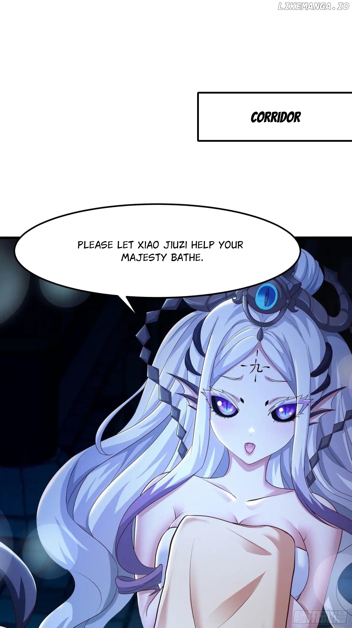 Read Rebirth of King Zhou_ Not Being the Ultimate Villain EN Manga Online