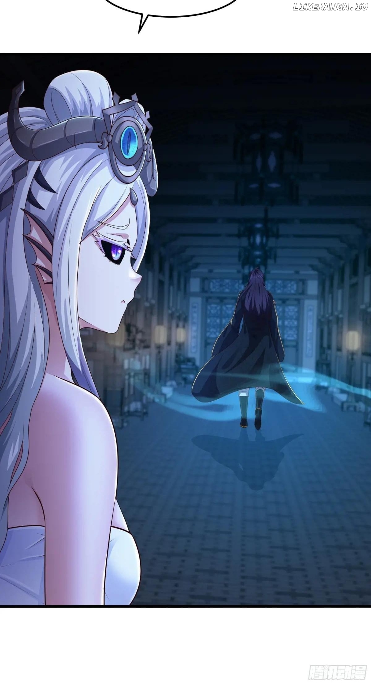 Read Rebirth of King Zhou_ Not Being the Ultimate Villain EN Manga Online