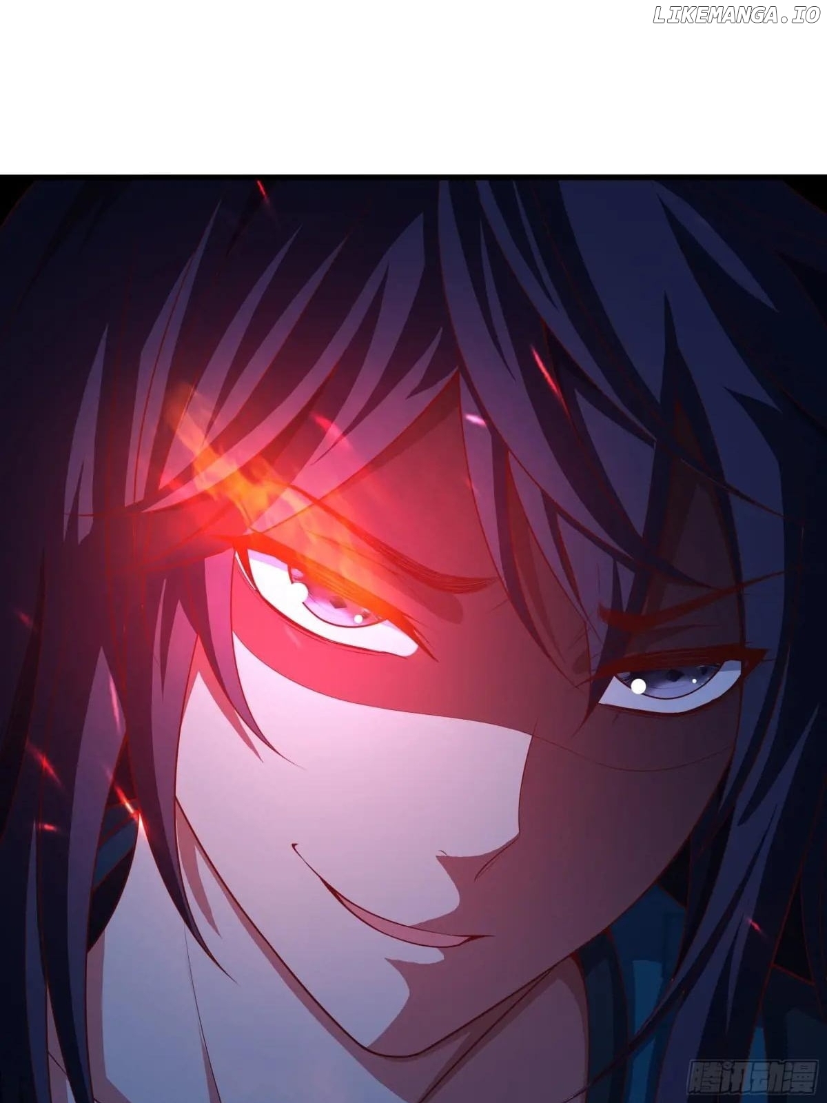 Read Rebirth of King Zhou_ Not Being the Ultimate Villain EN Manga Online