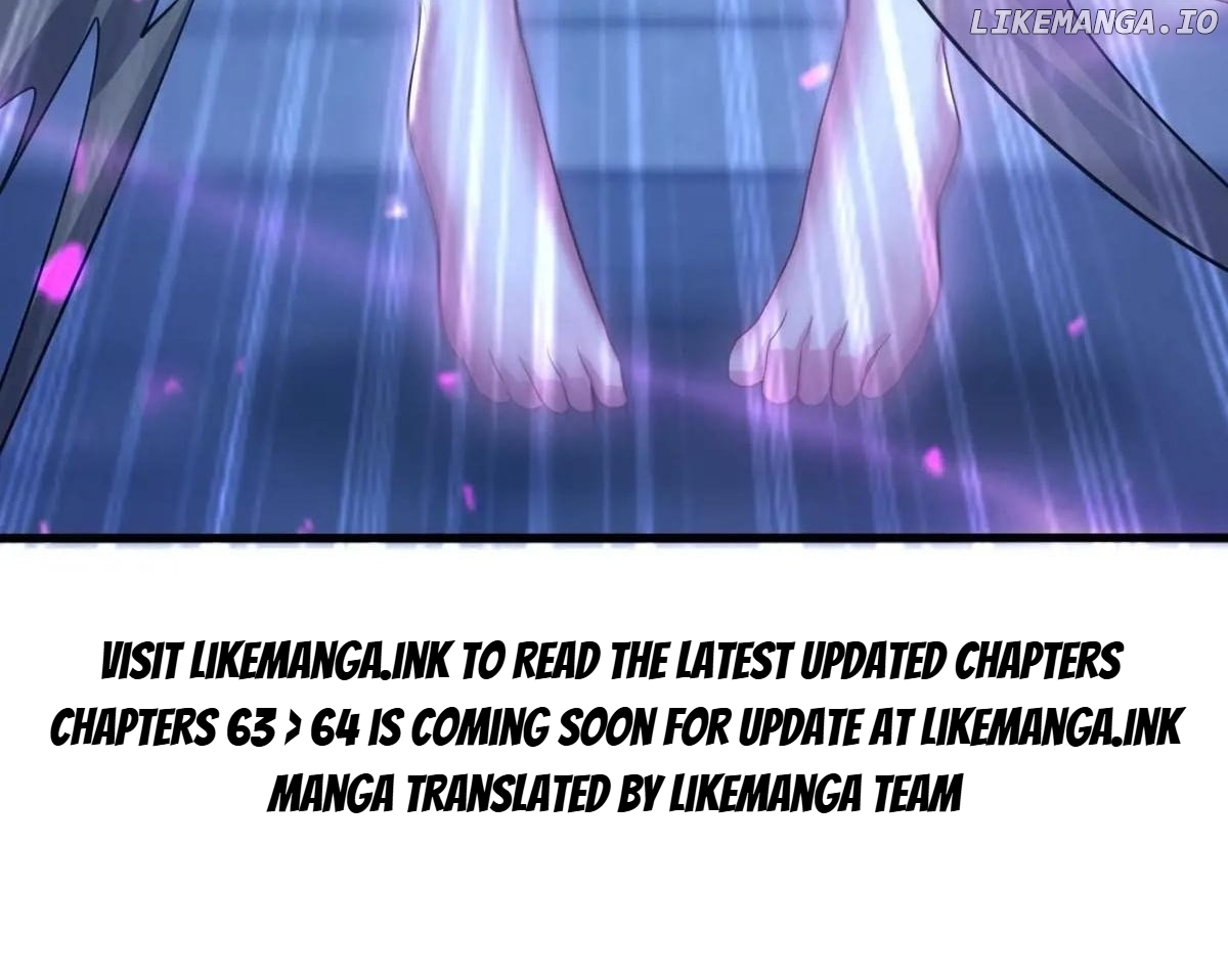 Read Rebirth of King Zhou_ Not Being the Ultimate Villain EN Manga Online